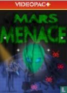 Mars Menace