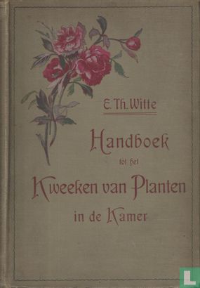 Handboek tot het kweeken van planten in de kamer - Image 1