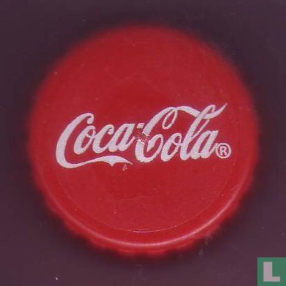 Coca-Cola - Original Taste (Polska)