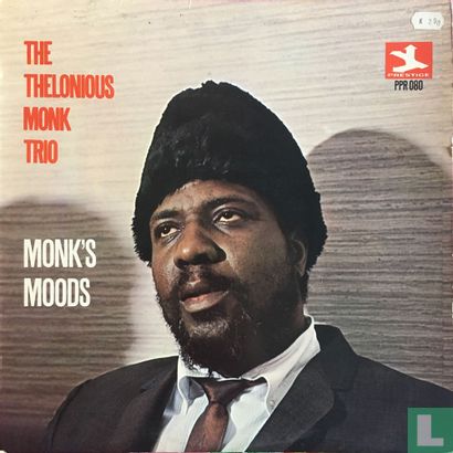 Monk's Moods - Image 1