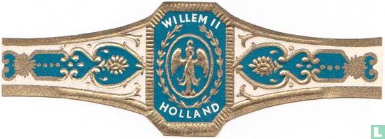 Willem II Holland  - Afbeelding 1