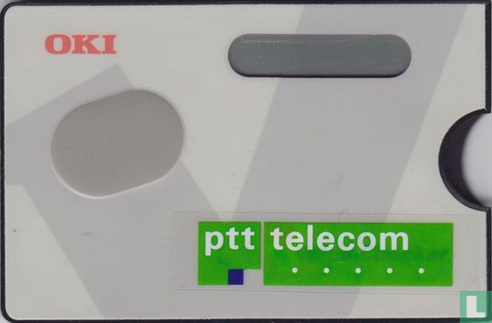 OKI PTT Telecom - Afbeelding 1