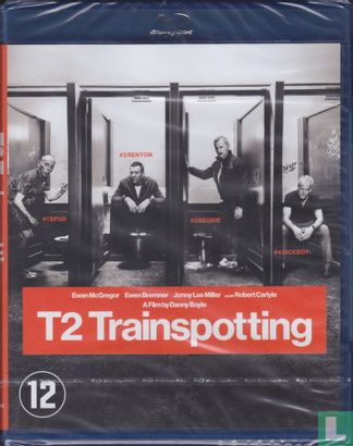 T2 Trainspotting - Afbeelding 1