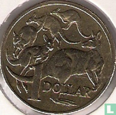 Australia 1 dollar 2004 - Image 2