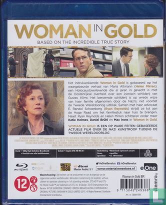 Woman in Gold - Afbeelding 2