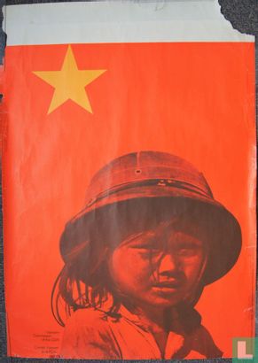 Solidariteit met Noord Vietnam - Image 2