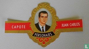 Juan Carlos - Image 1