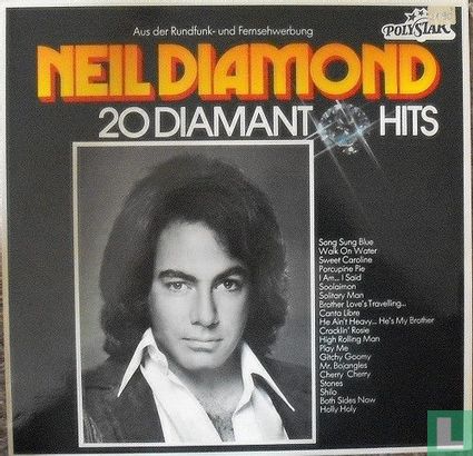 20 Diamant-Hits - Image 1