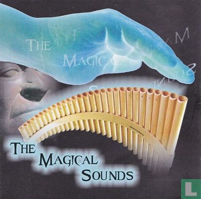 The magical sounds - Afbeelding 1