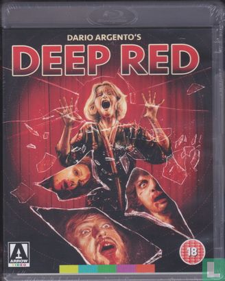 Deep Red - Afbeelding 1