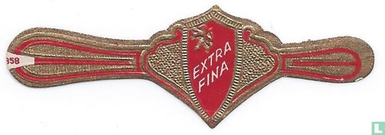 Extra Fina - Afbeelding 1