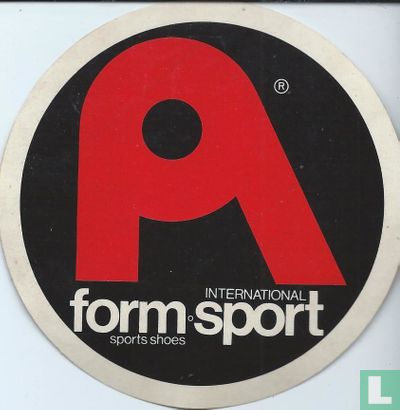 A-form