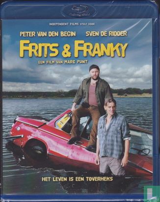 Frits & Franky - Image 1
