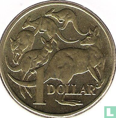 Australien 1 Dollar 2005 - Bild 2
