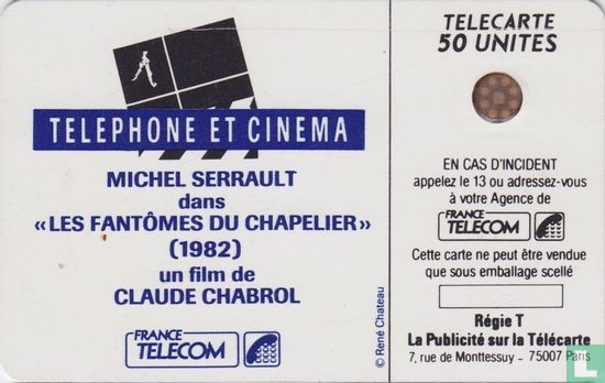 Michel Serrault - Afbeelding 2