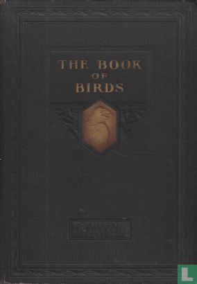The book of birds - Afbeelding 1