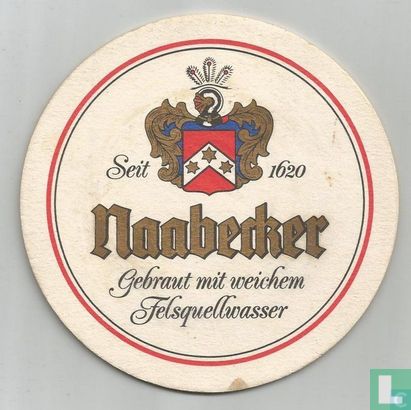 Naabecker 10,7 cm - Image 2