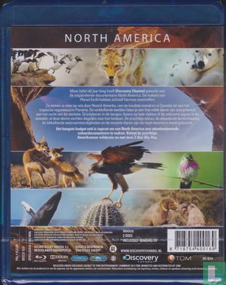 North America - Afbeelding 2