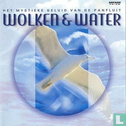 Wolken & water - Image 1