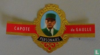 de Gaulle - Image 1