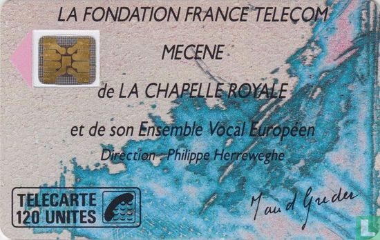 La Chapelle Royale - Image 1