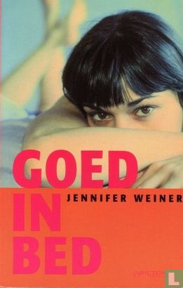Goed in bed - Image 1