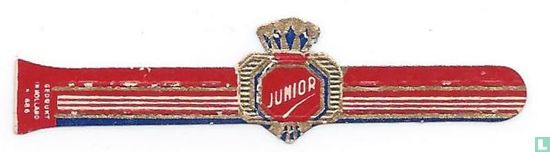 Junior - Image 1