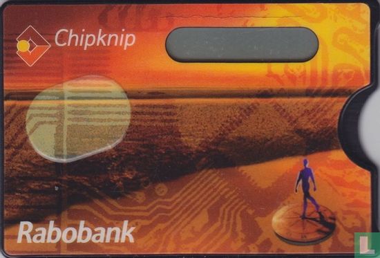 Rabobank Chipknip - Bild 1