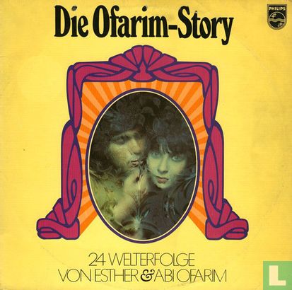 Die Ofarim-Story - Afbeelding 1