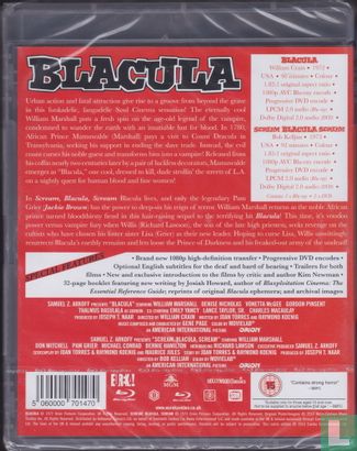 Blacula - The Complete Collection - Bild 2