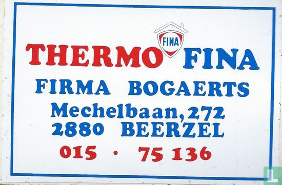 Thermo-Fina