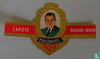 Richard Nixon - Image 1