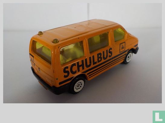 VW T4 'Schulbus' - Bild 2