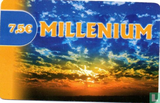 Millenium - Image 1