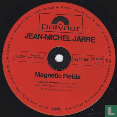 Magnetic Fields - Image 3