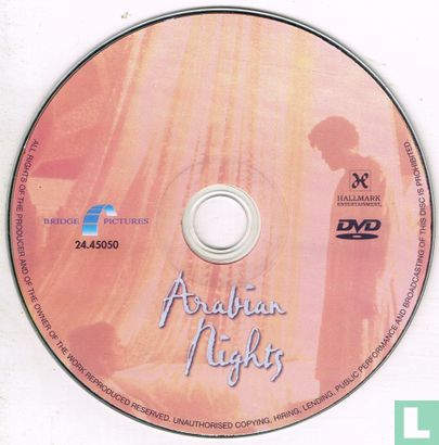 Arabian Nights - Image 3