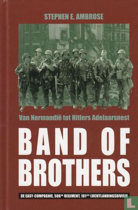 Band of brothers  - Bild 1