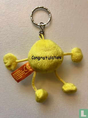 Smiley - Congratulations - Image 2