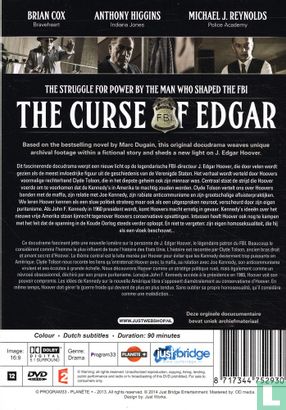 The Curse of Edgar - Afbeelding 2