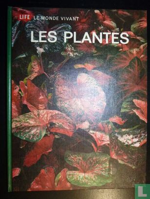 Life Le Monde Vivant: Les Plantes - Bild 1