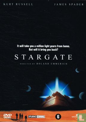 Stargate - Image 1