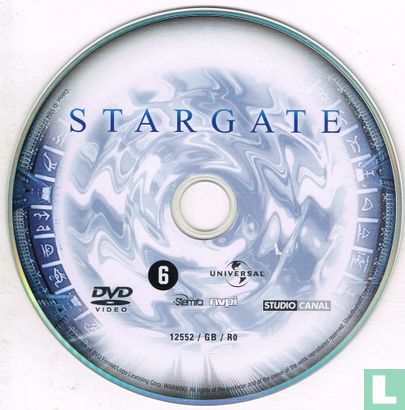 Stargate - Afbeelding 3