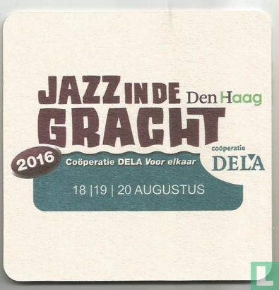 Jazz in de gracht - Bild 1