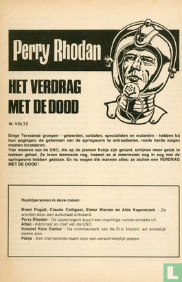 Perry Rhodan [NLD] 162 - Image 3