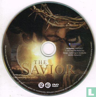 The Savior - Bild 3
