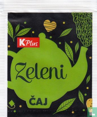 Zeleni - Bild 1