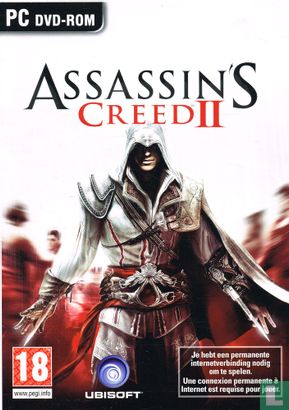 Assassin's Creed 2 - Afbeelding 1