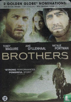 Brothers - Bild 1