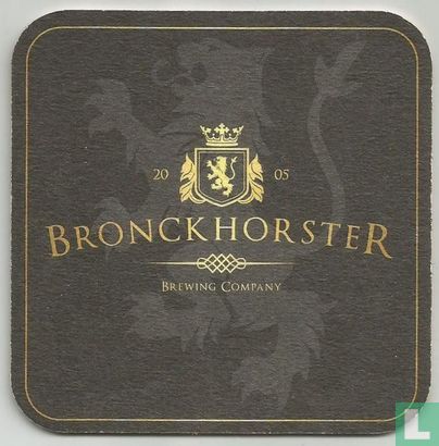 Bronckhorster - Afbeelding 1