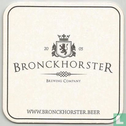 Bronckhorster - Afbeelding 2